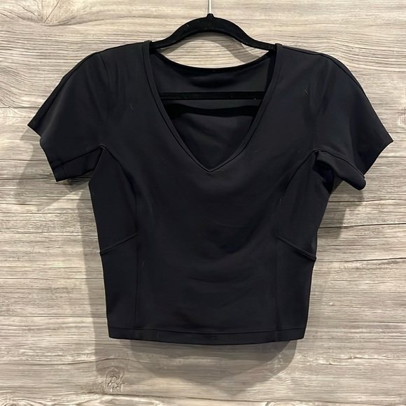 Lululemon align shirt - Picture 2 of 4